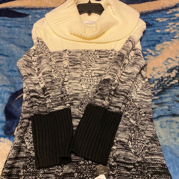 Dresses & Skirts - Sweater dress